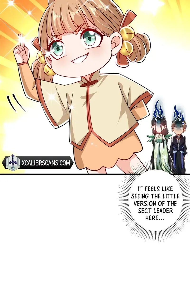 Keep a Low Profile, Sect Leader Chapter 186 Page 41