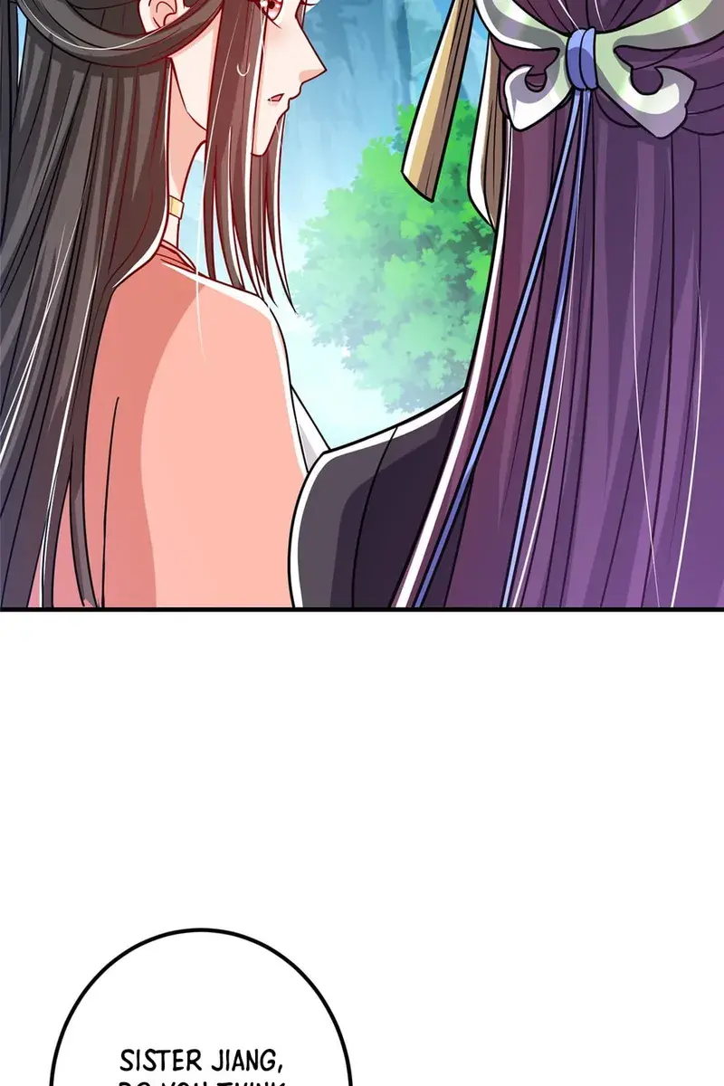 Keep a Low Profile, Sect Leader Chapter 186 Page 46