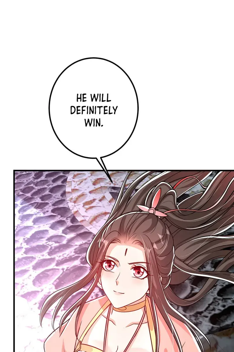 Keep a Low Profile, Sect Leader Chapter 186 Page 48