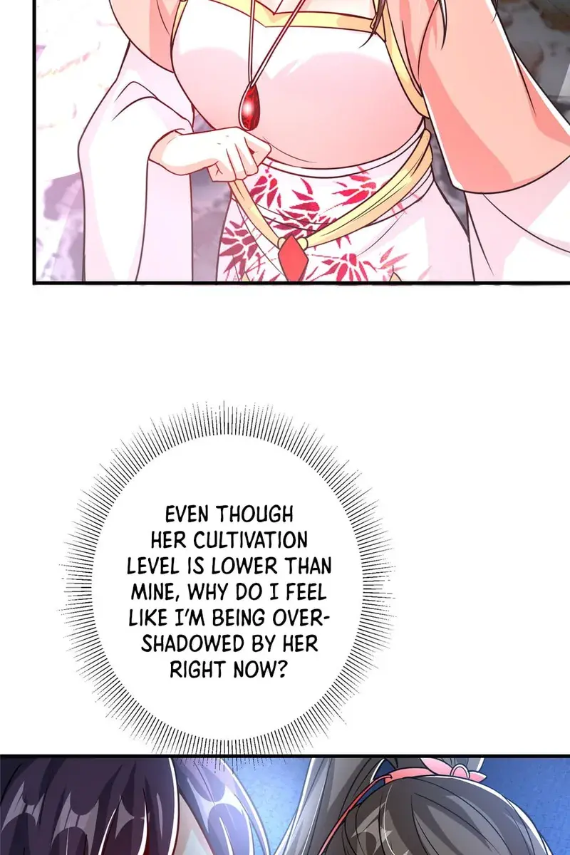 Keep a Low Profile, Sect Leader Chapter 186 Page 49