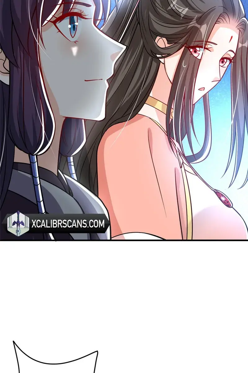 Keep a Low Profile, Sect Leader Chapter 186 Page 50
