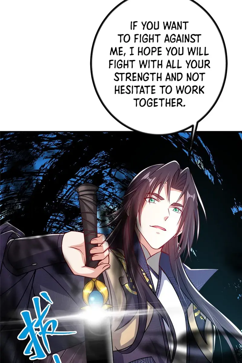 Keep a Low Profile, Sect Leader Chapter 186 Page 57