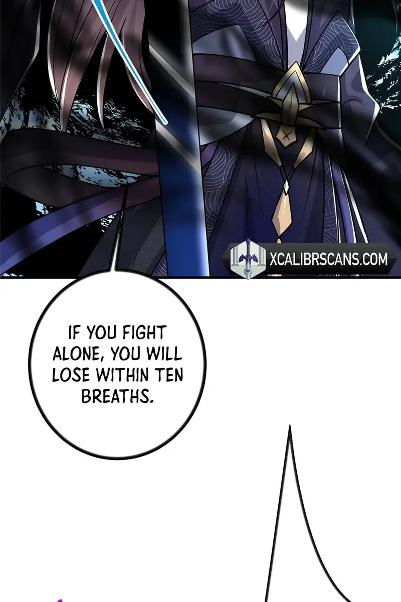 Keep a Low Profile, Sect Leader Chapter 186 Page 58