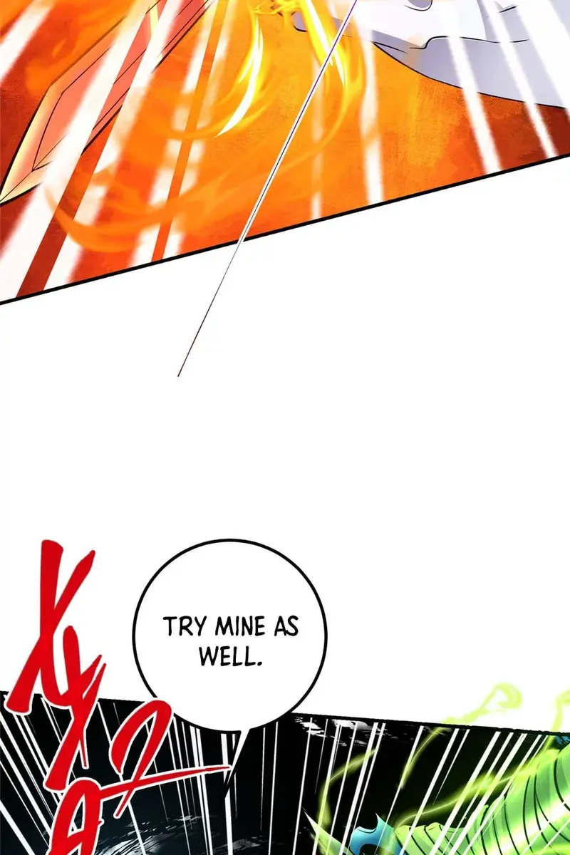Keep a Low Profile, Sect Leader Chapter 186 Page 61