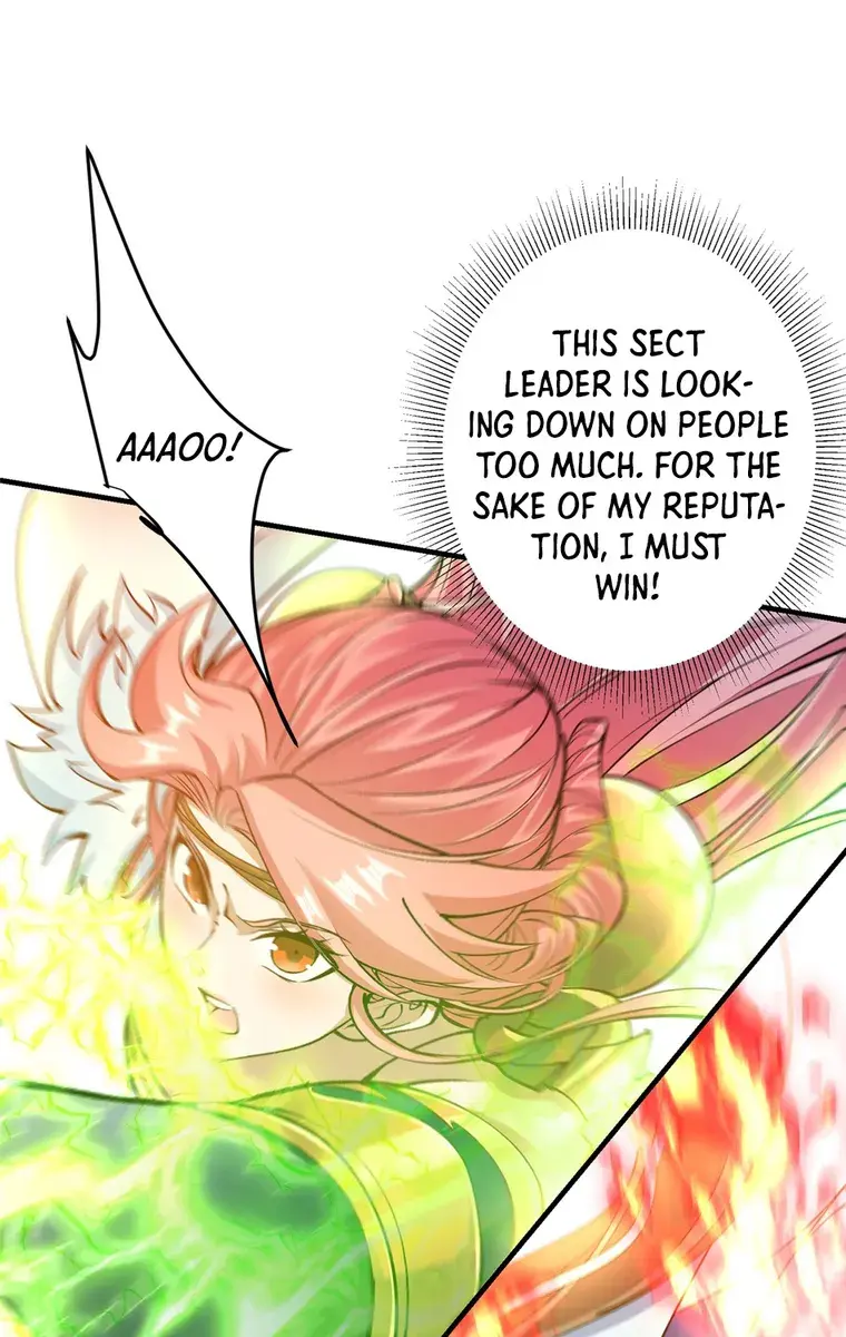 Keep a Low Profile, Sect Leader Chapter 187 Page 4