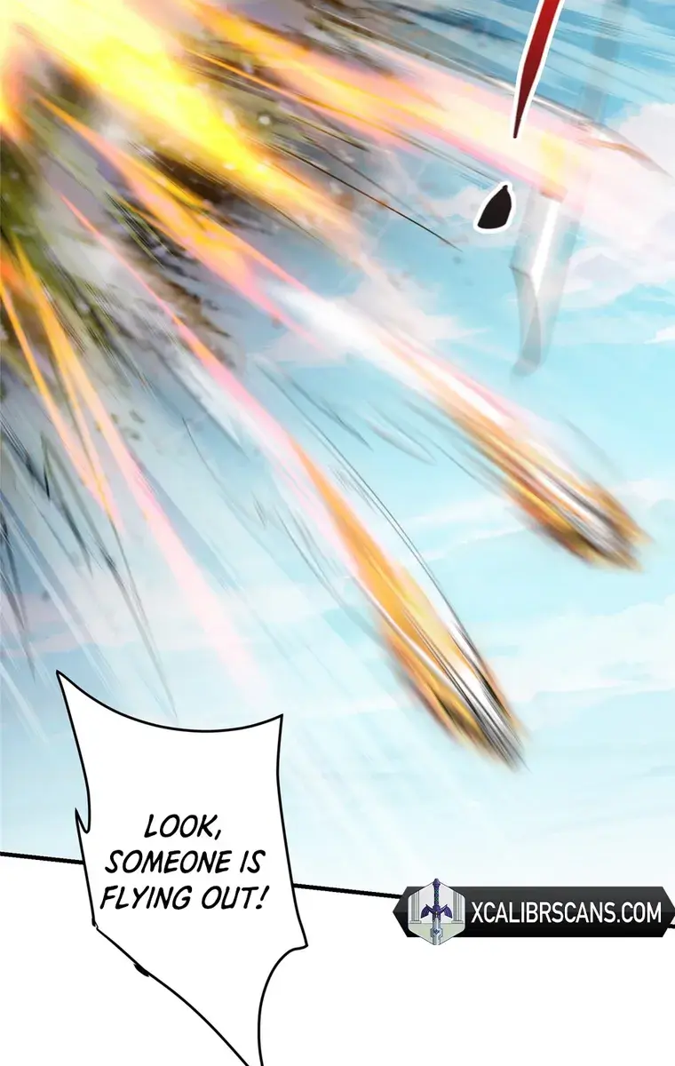 Keep a Low Profile, Sect Leader Chapter 187 Page 10