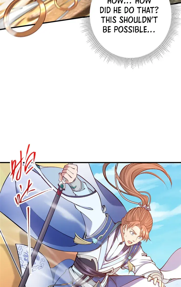 Keep a Low Profile, Sect Leader Chapter 187 Page 12