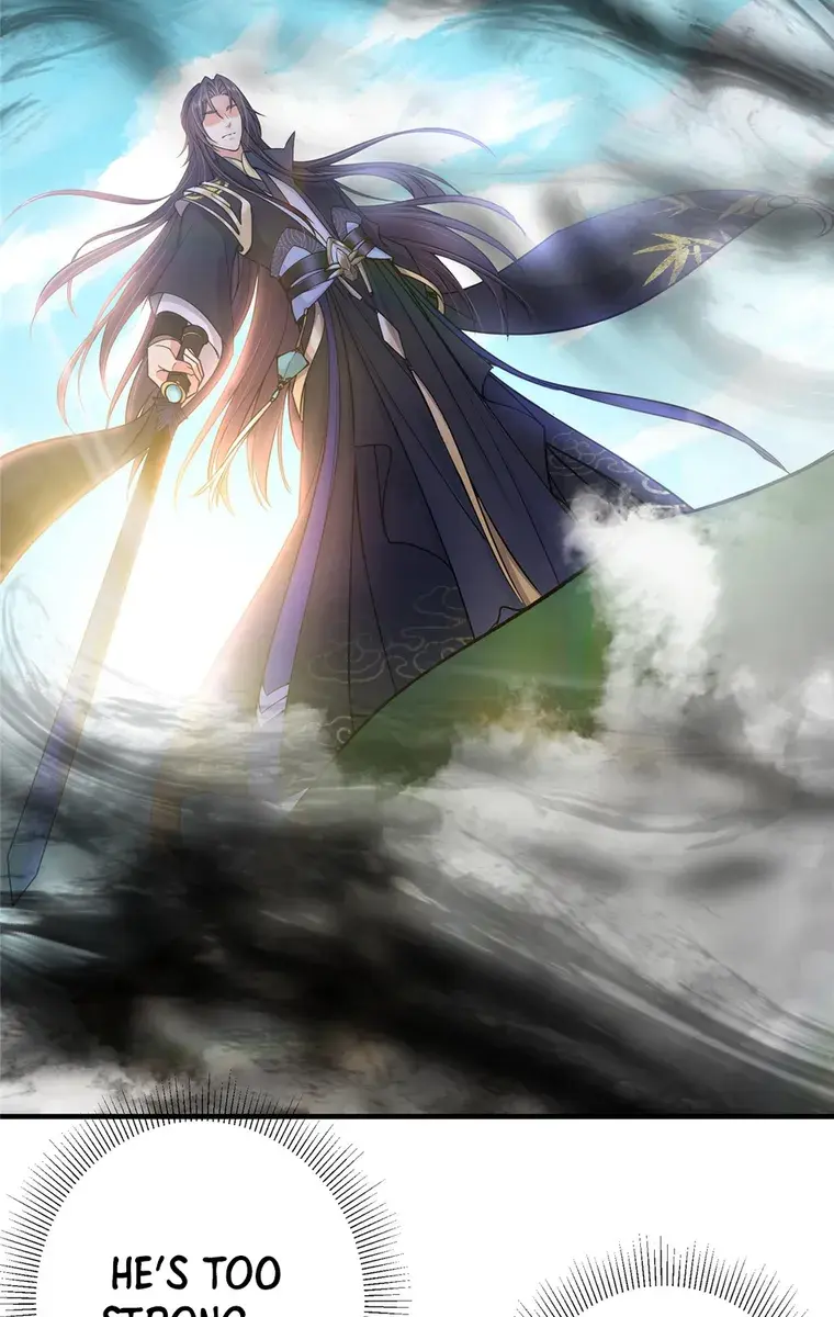 Keep a Low Profile, Sect Leader Chapter 187 Page 16