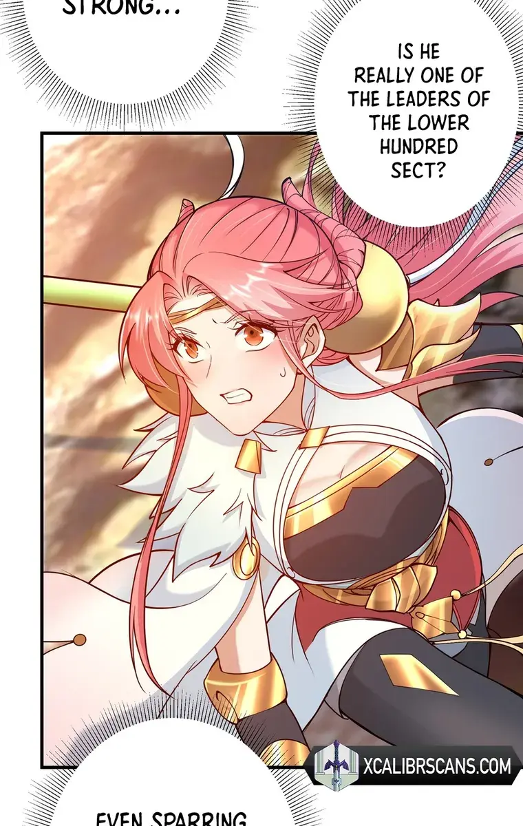 Keep a Low Profile, Sect Leader Chapter 187 Page 17