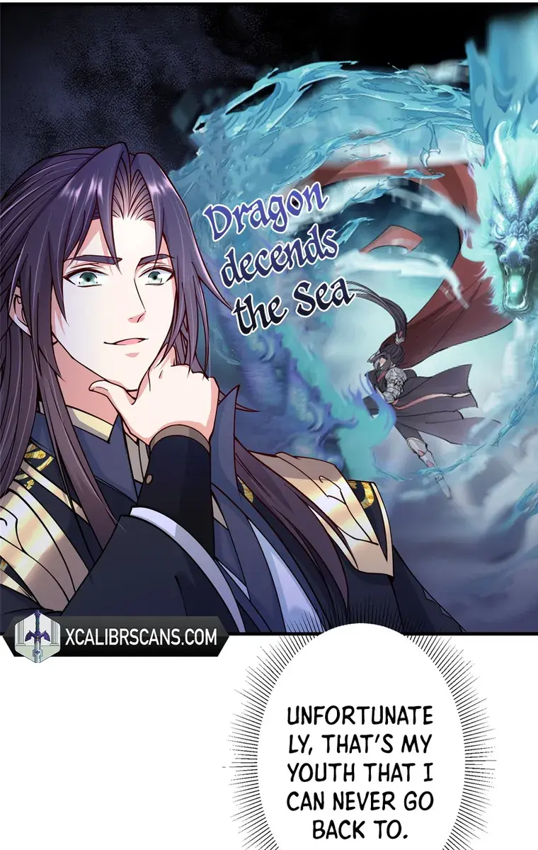 Keep a Low Profile, Sect Leader Chapter 187 Page 21