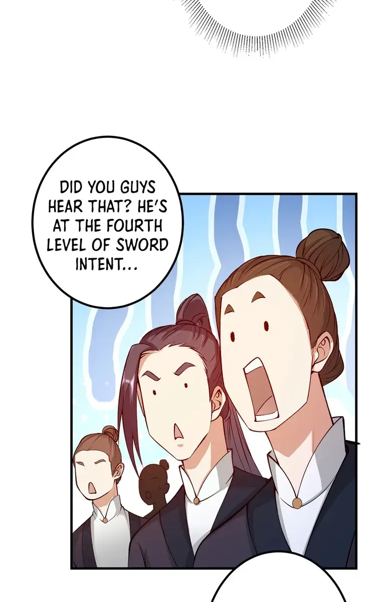 Keep a Low Profile, Sect Leader Chapter 187 Page 22