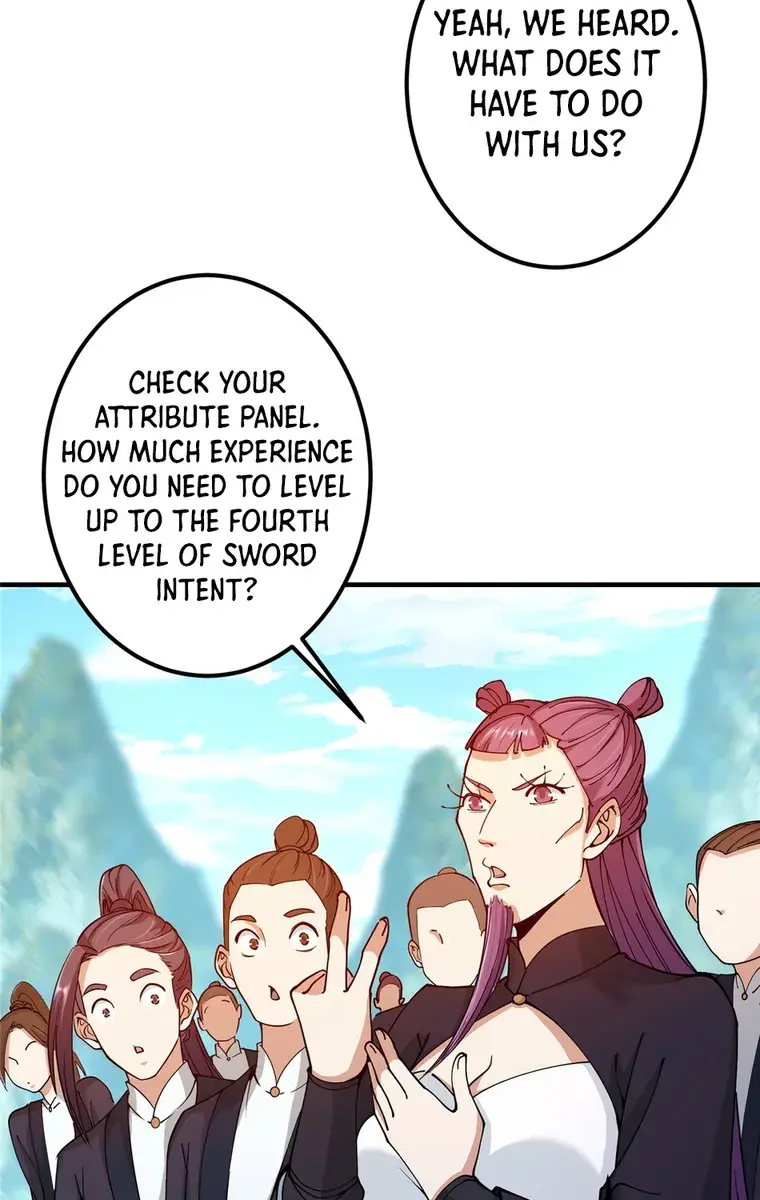 Keep a Low Profile, Sect Leader Chapter 187 Page 23