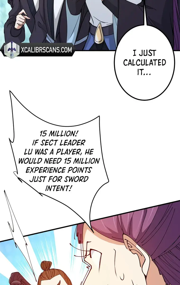 Keep a Low Profile, Sect Leader Chapter 187 Page 24