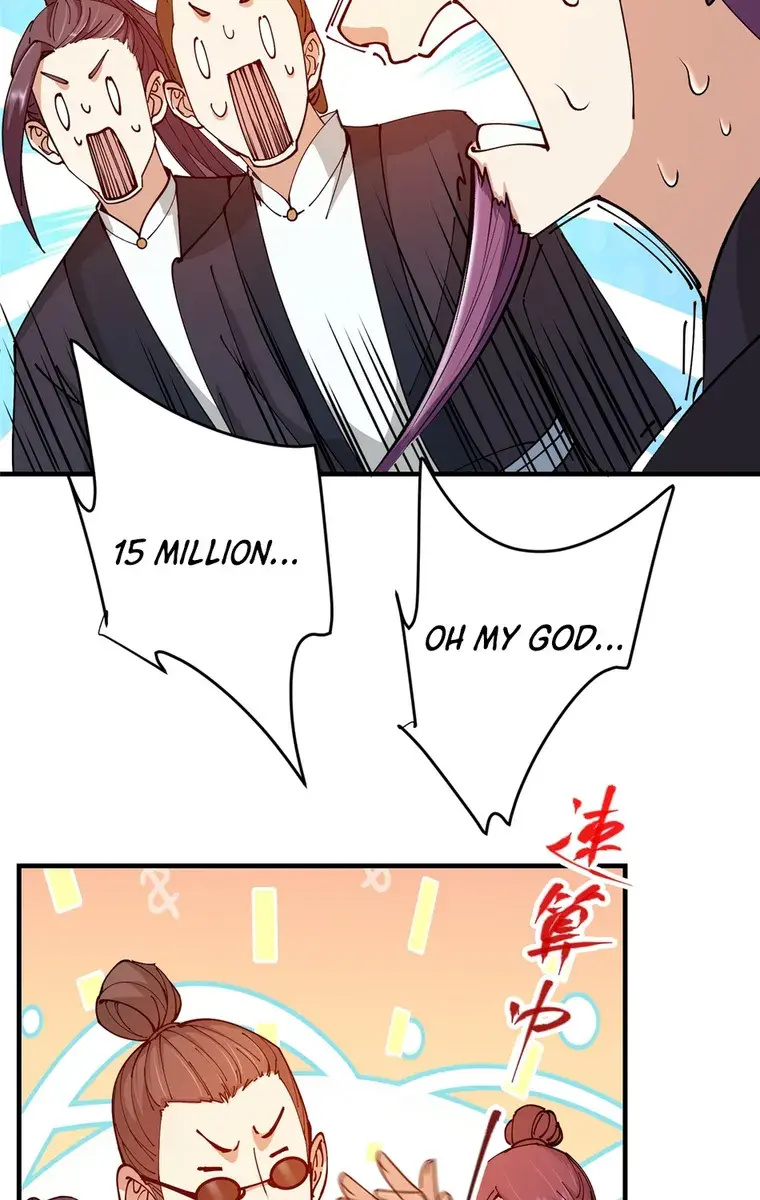Keep a Low Profile, Sect Leader Chapter 187 Page 25