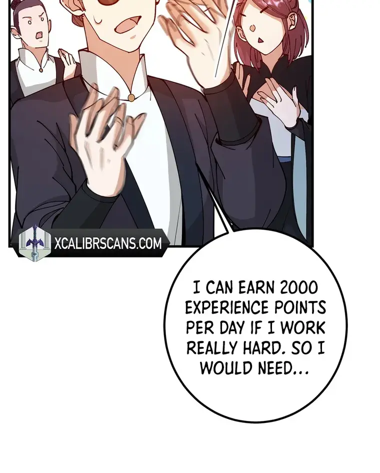Keep a Low Profile, Sect Leader Chapter 187 Page 26