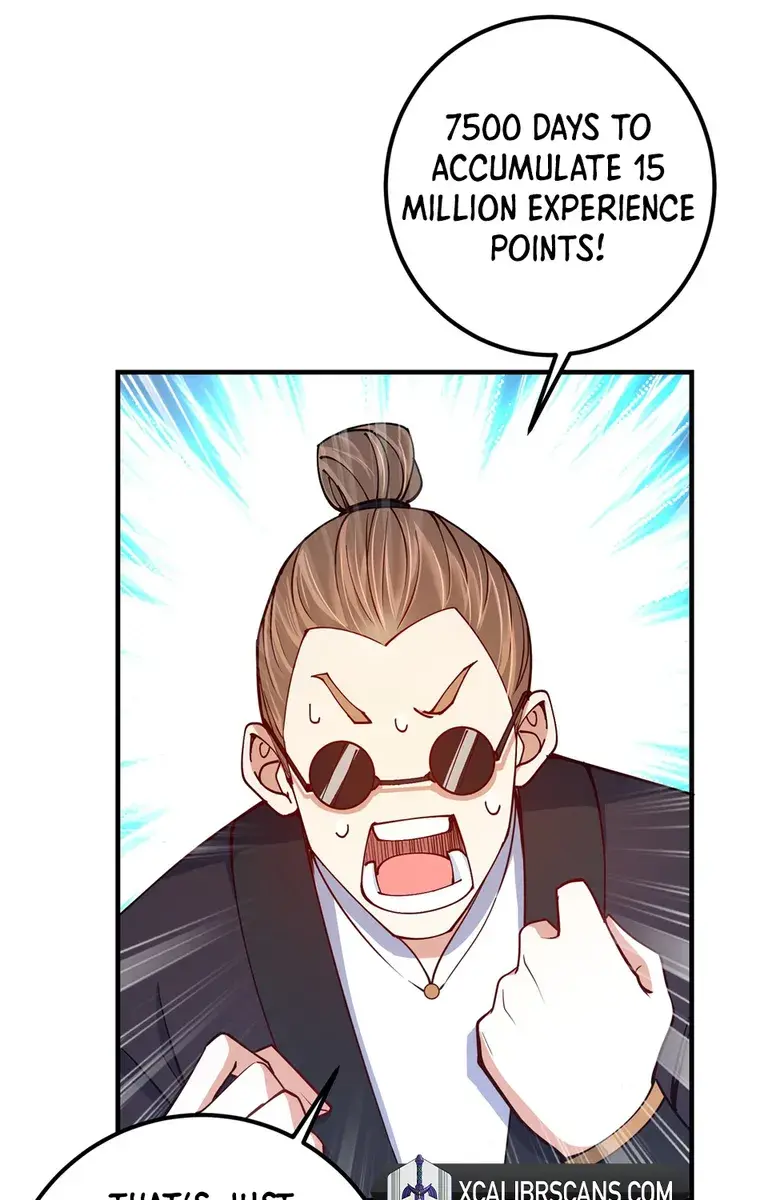 Keep a Low Profile, Sect Leader Chapter 187 Page 27