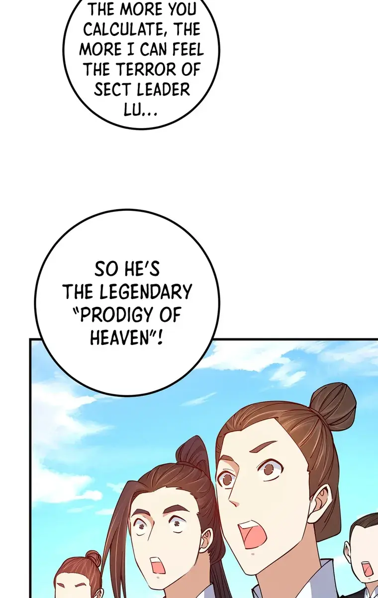 Keep a Low Profile, Sect Leader Chapter 187 Page 29