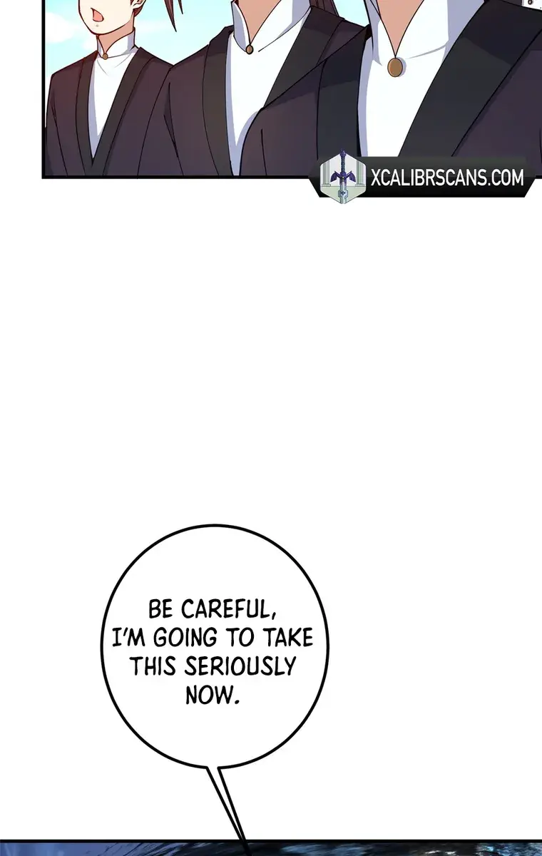 Keep a Low Profile, Sect Leader Chapter 187 Page 30