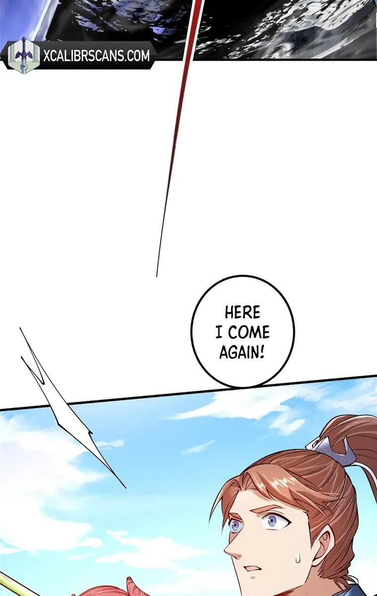 Keep a Low Profile, Sect Leader Chapter 187 Page 32