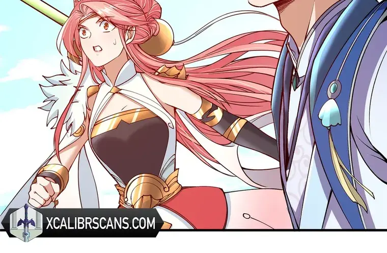 Keep a Low Profile, Sect Leader Chapter 187 Page 33