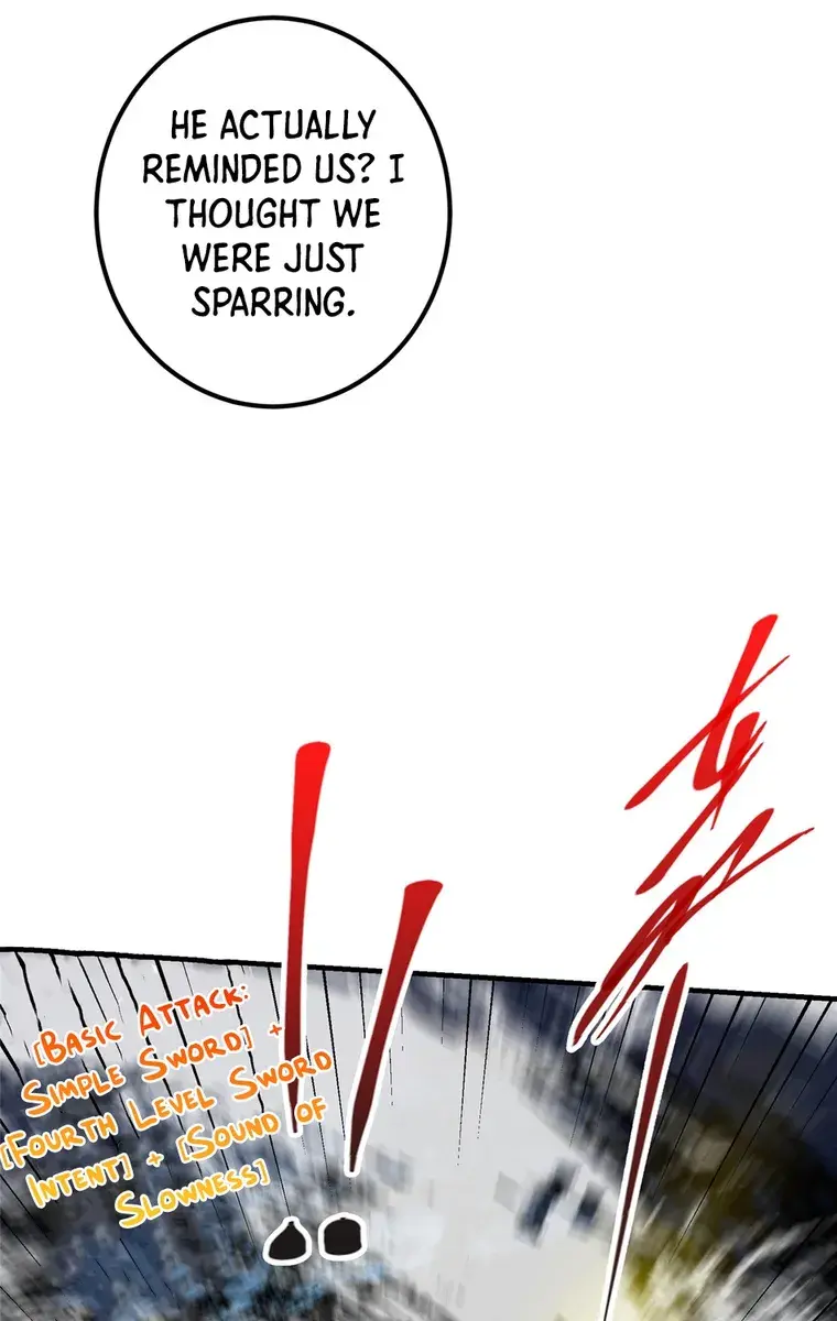 Keep a Low Profile, Sect Leader Chapter 187 Page 34