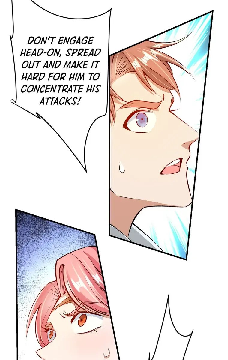 Keep a Low Profile, Sect Leader Chapter 187 Page 36