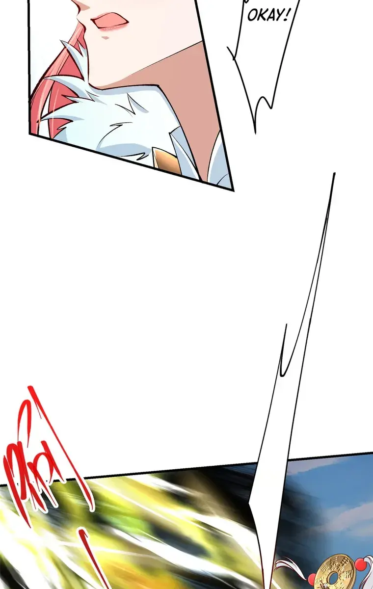 Keep a Low Profile, Sect Leader Chapter 187 Page 37