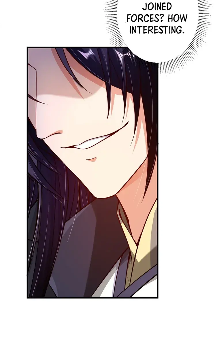 Keep a Low Profile, Sect Leader Chapter 187 Page 41
