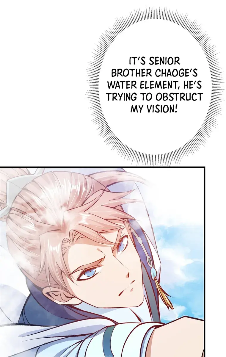 Keep a Low Profile, Sect Leader Chapter 187 Page 44