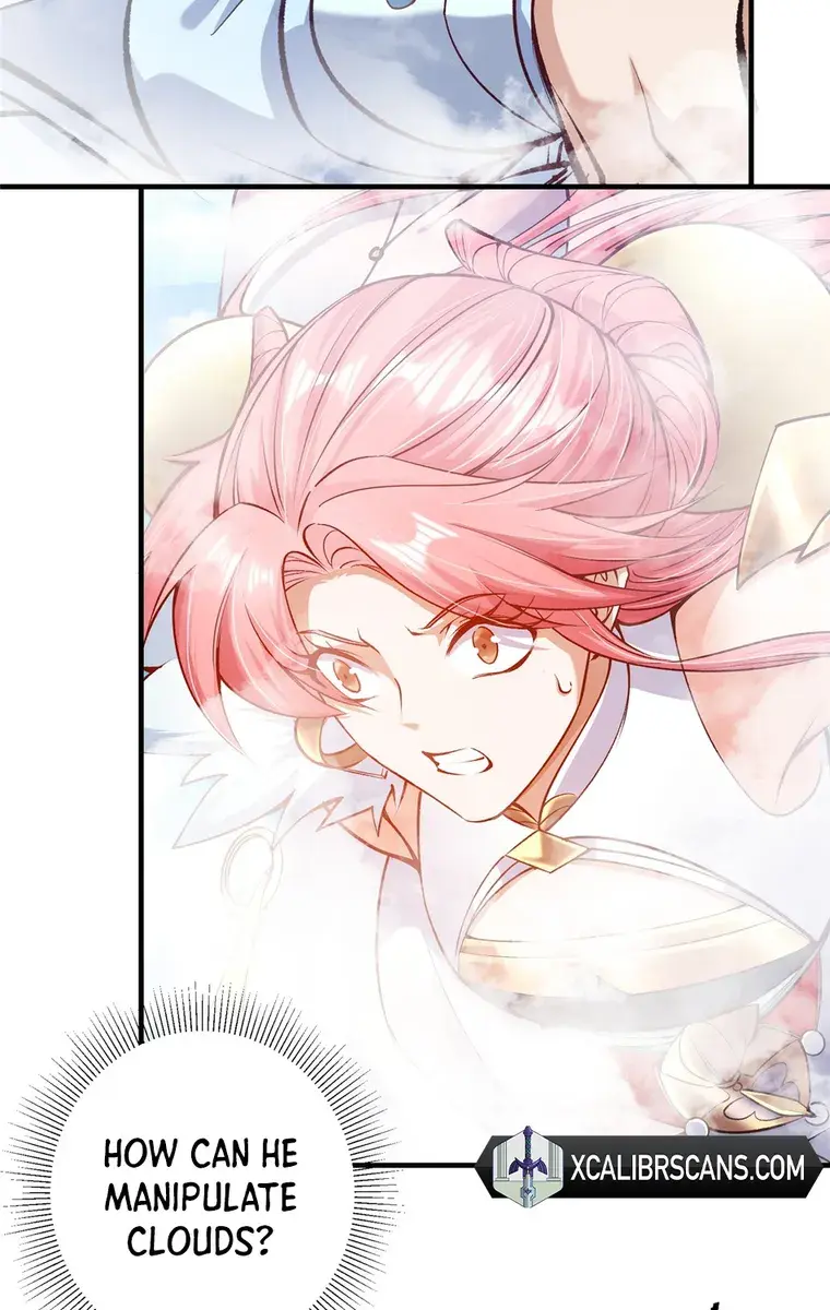 Keep a Low Profile, Sect Leader Chapter 187 Page 45