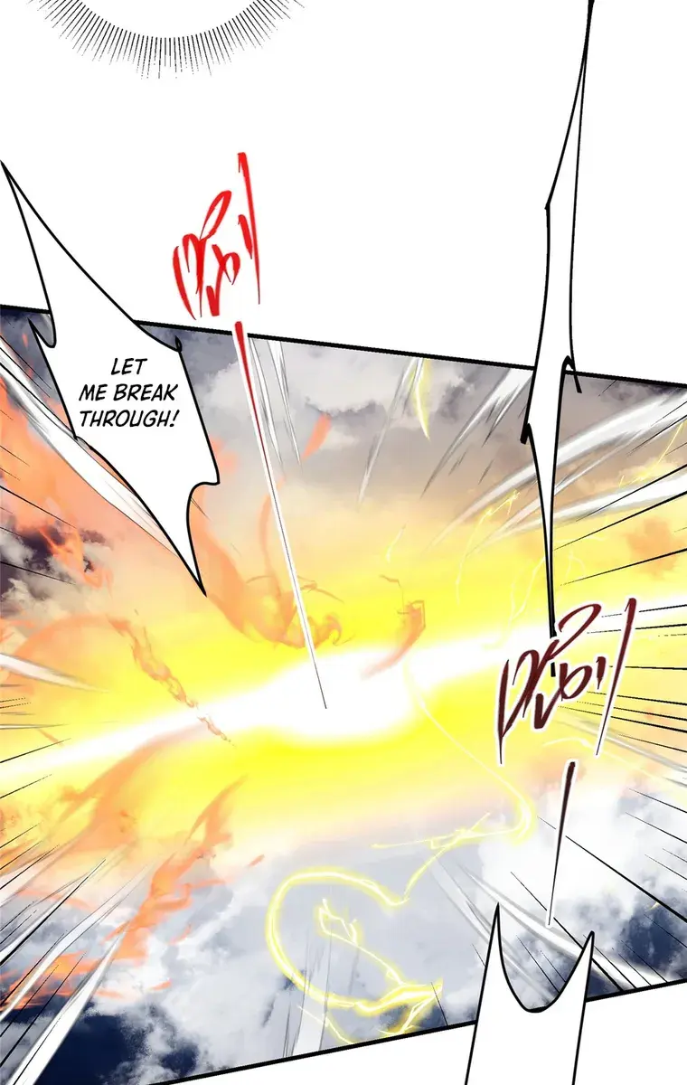 Keep a Low Profile, Sect Leader Chapter 187 Page 46