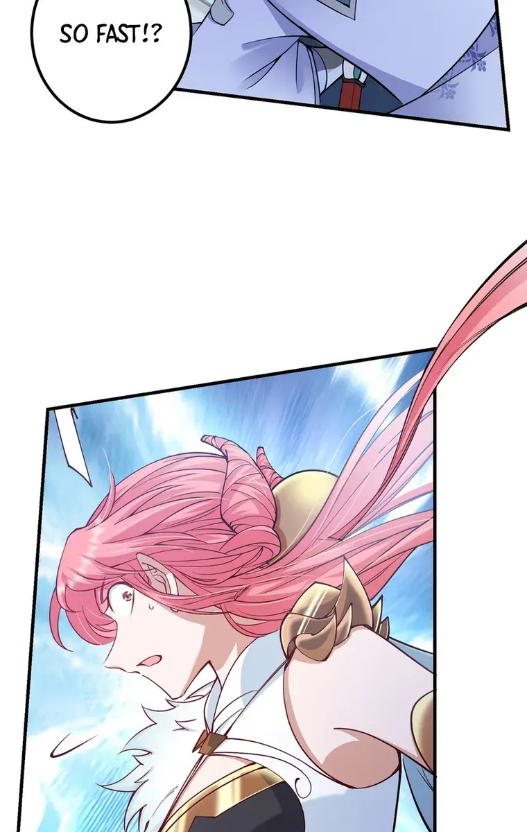 Keep a Low Profile, Sect Leader Chapter 187 Page 49