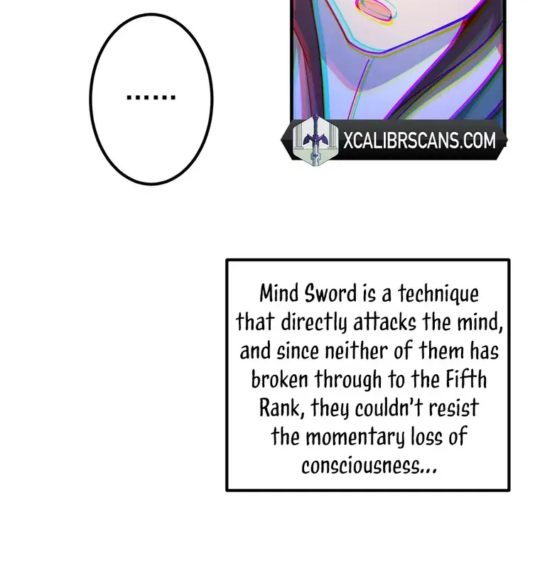 Keep a Low Profile, Sect Leader Chapter 187 Page 57