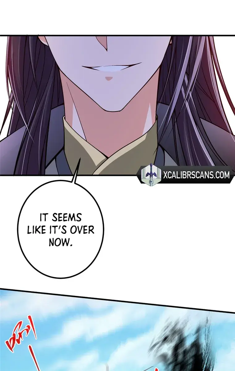 Keep a Low Profile, Sect Leader Chapter 187 Page 58