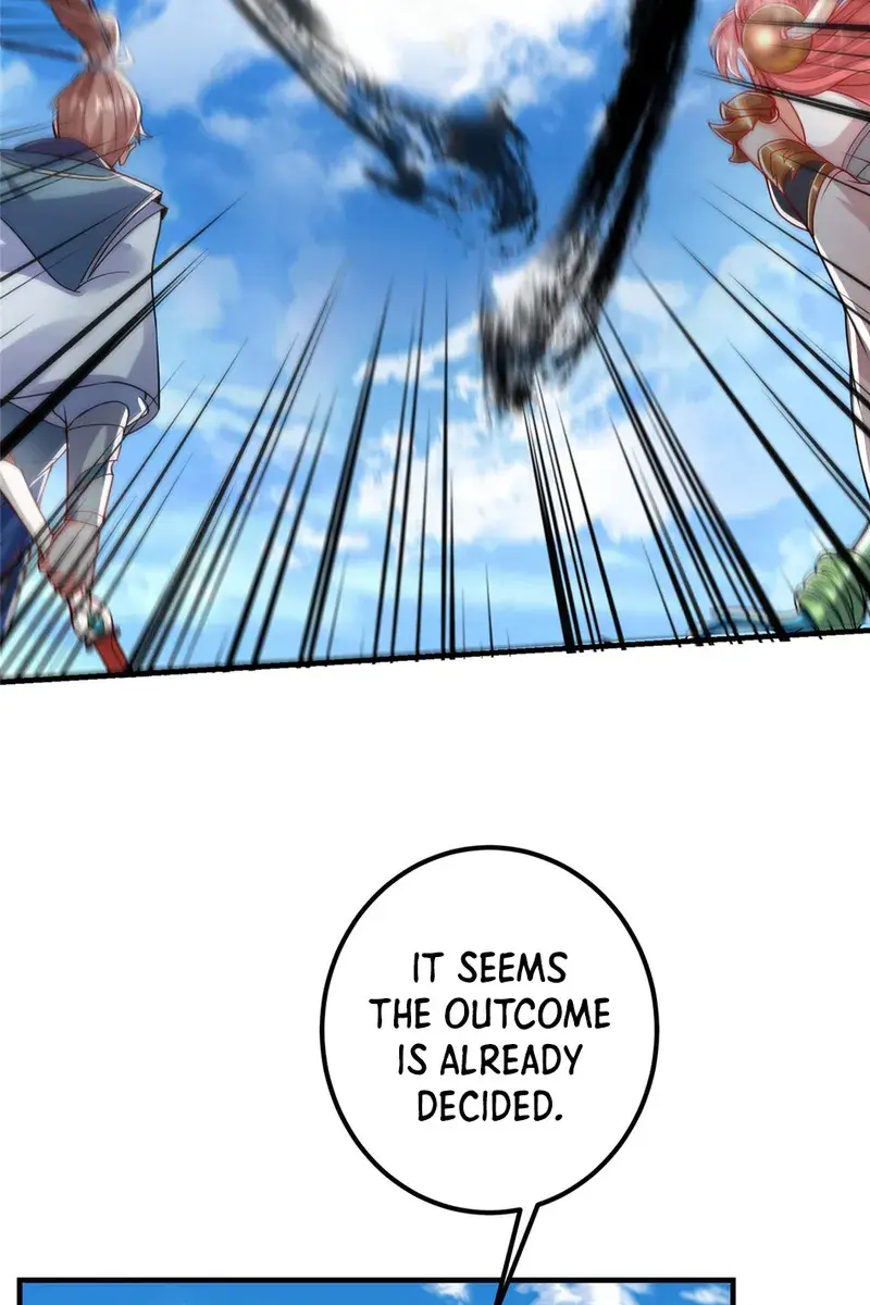 Keep a Low Profile, Sect Leader Chapter 188 Page 5
