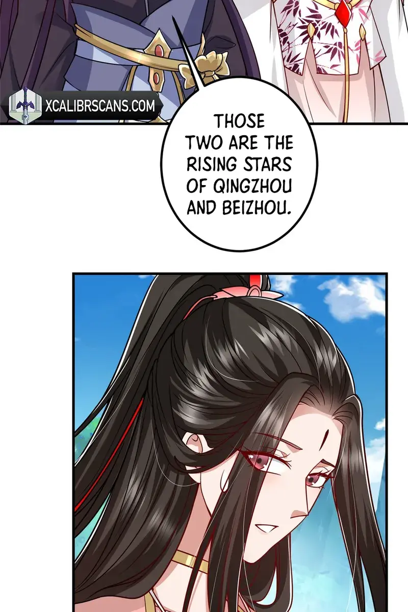 Keep a Low Profile, Sect Leader Chapter 188 Page 8