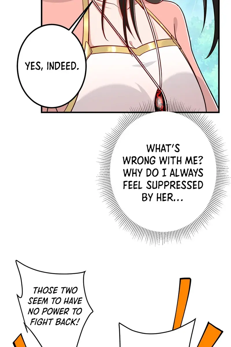 Keep a Low Profile, Sect Leader Chapter 188 Page 9
