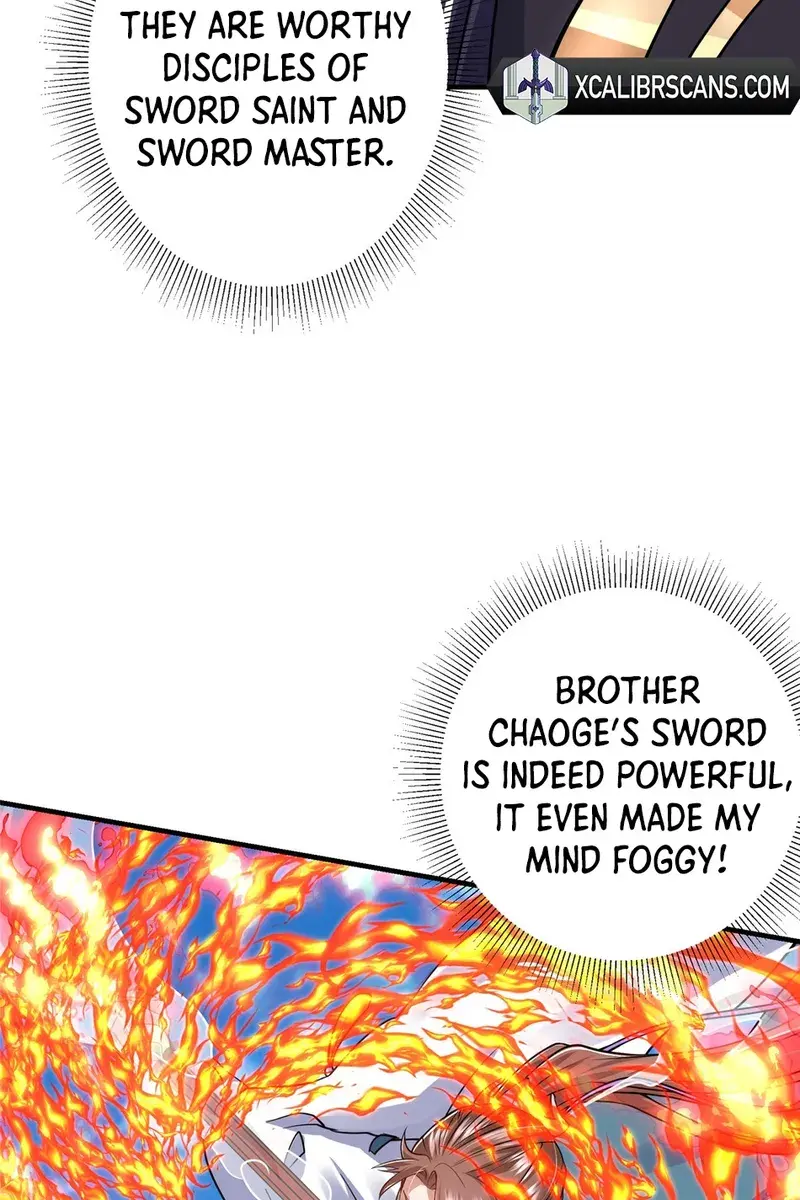 Keep a Low Profile, Sect Leader Chapter 188 Page 14