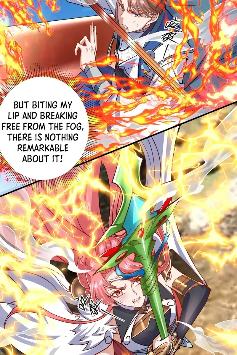 Keep a Low Profile, Sect Leader Chapter 188 Page 15