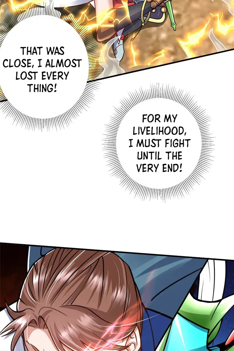 Keep a Low Profile, Sect Leader Chapter 188 Page 16