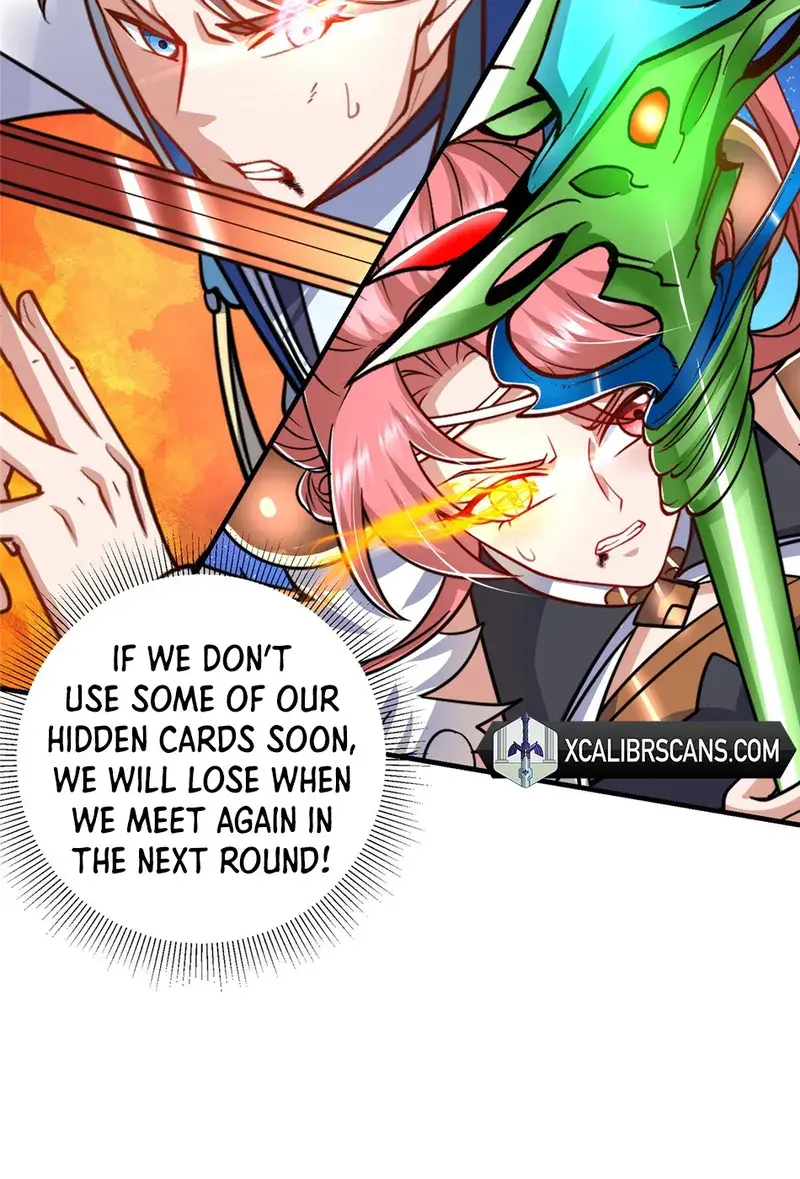 Keep a Low Profile, Sect Leader Chapter 188 Page 17