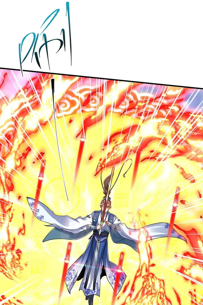 Keep a Low Profile, Sect Leader Chapter 188 Page 18