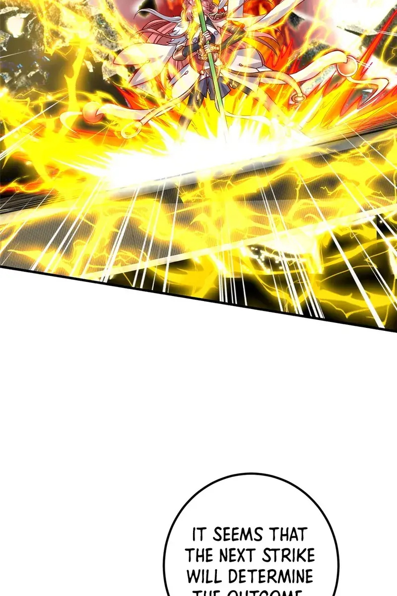Keep a Low Profile, Sect Leader Chapter 188 Page 20