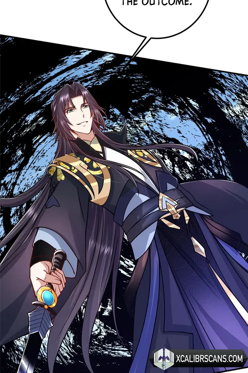 Keep a Low Profile, Sect Leader Chapter 188 Page 21