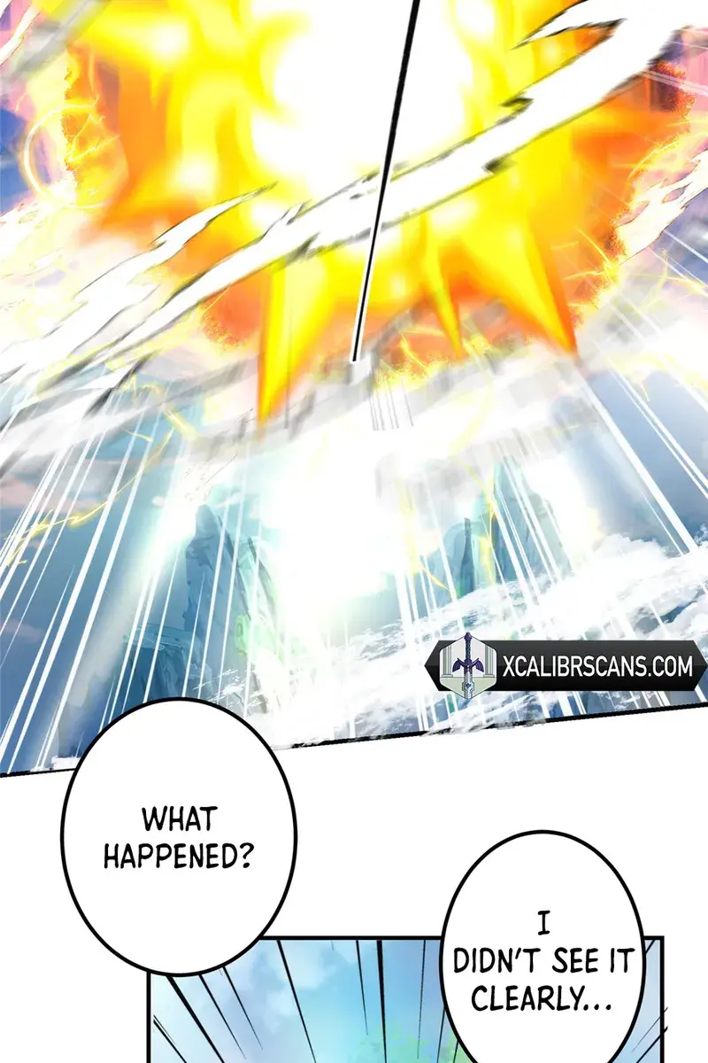 Keep a Low Profile, Sect Leader Chapter 188 Page 29
