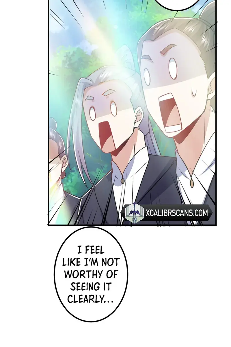 Keep a Low Profile, Sect Leader Chapter 188 Page 30