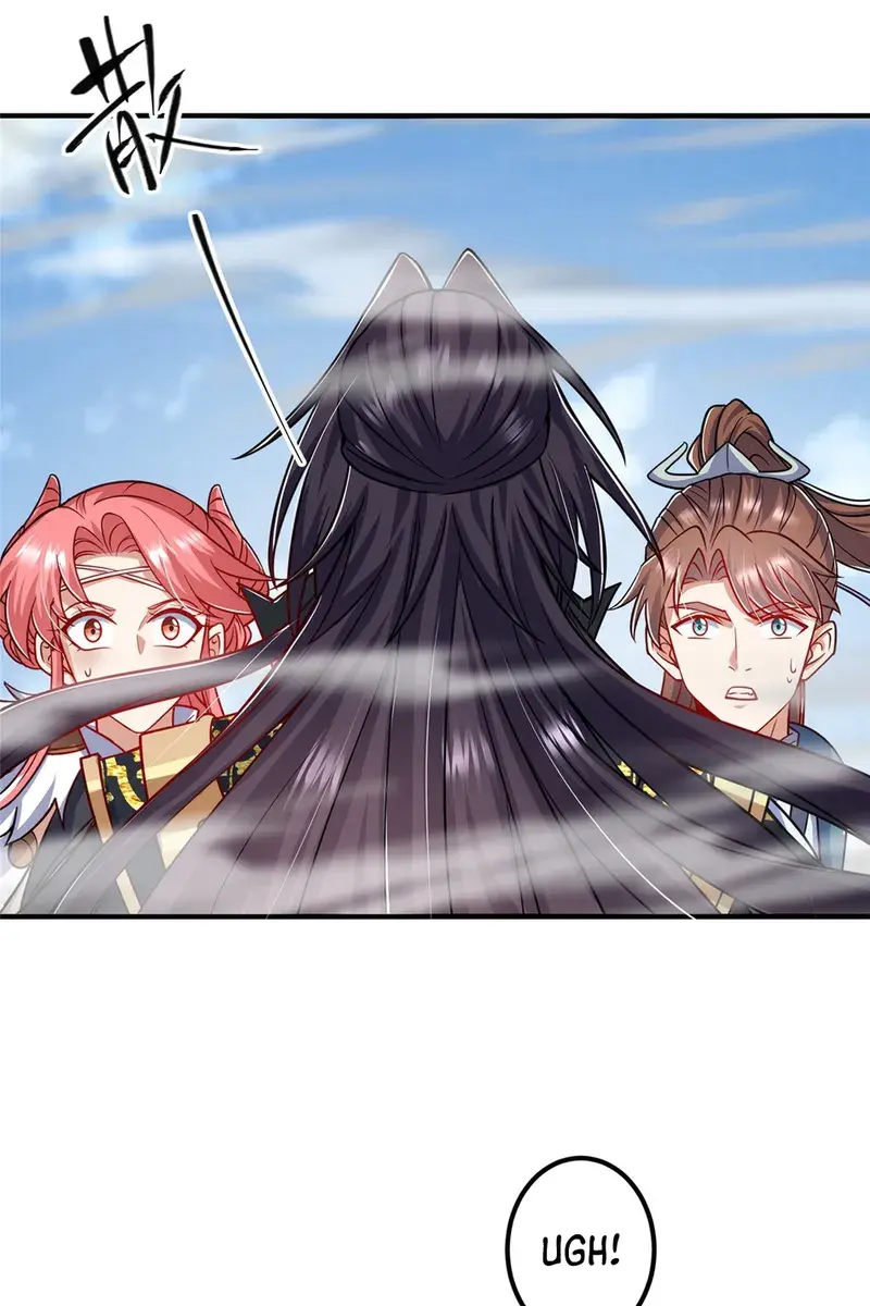 Keep a Low Profile, Sect Leader Chapter 188 Page 32