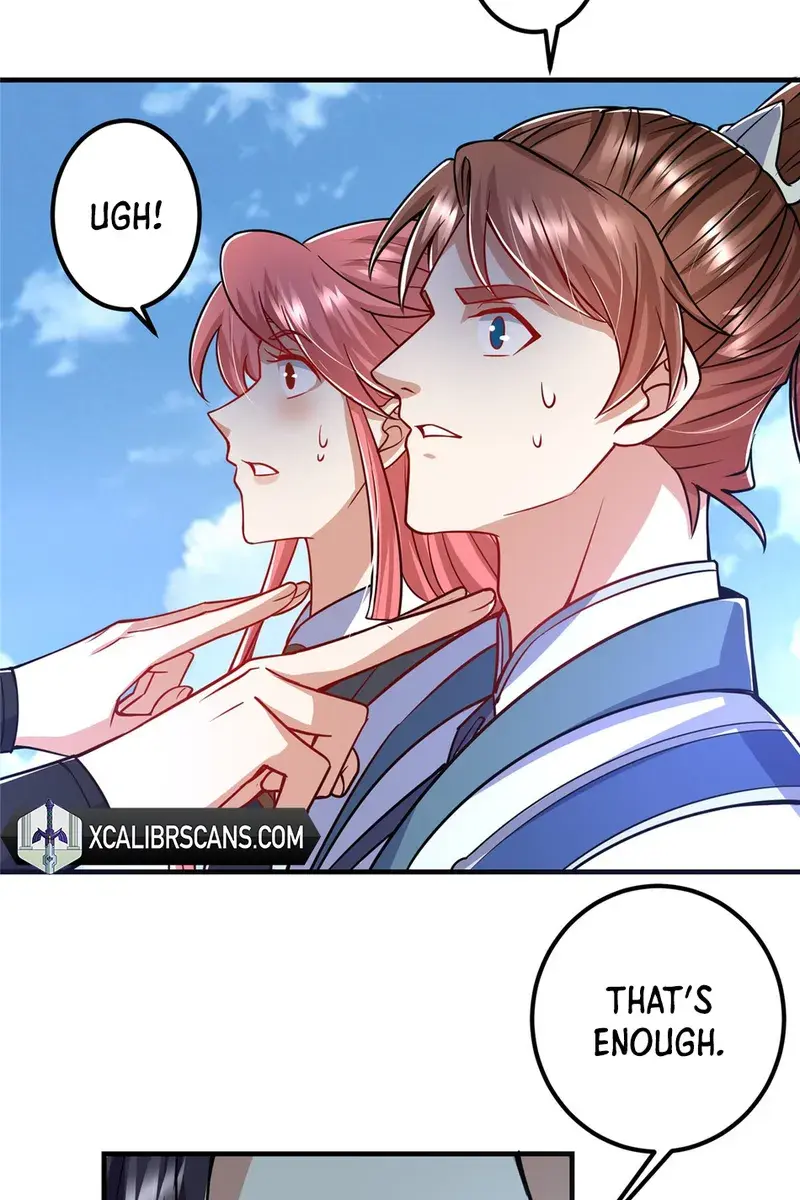 Keep a Low Profile, Sect Leader Chapter 188 Page 33