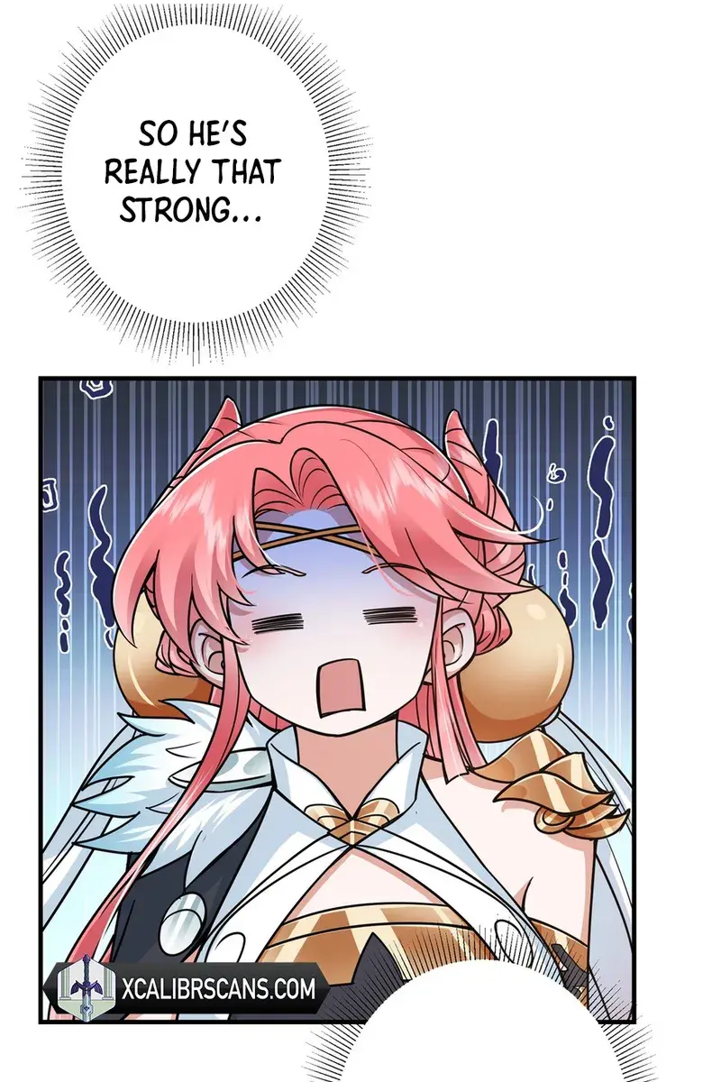 Keep a Low Profile, Sect Leader Chapter 188 Page 37
