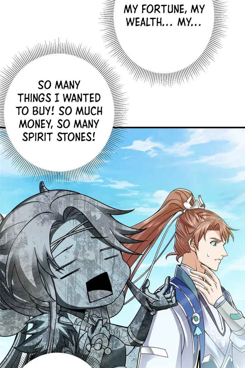 Keep a Low Profile, Sect Leader Chapter 188 Page 38